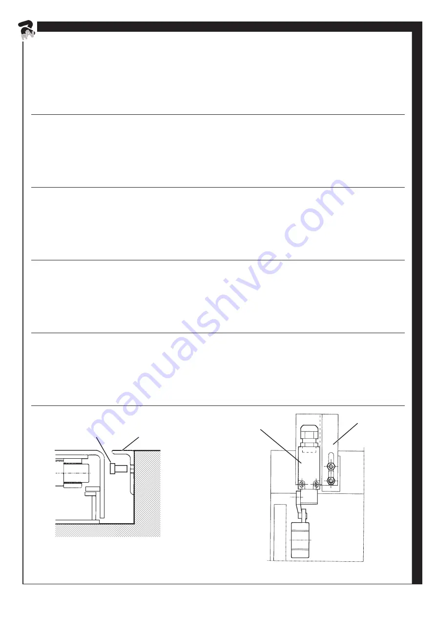 Ravaglioli RAV535 Translation Of The Original Instructions Download Page 42