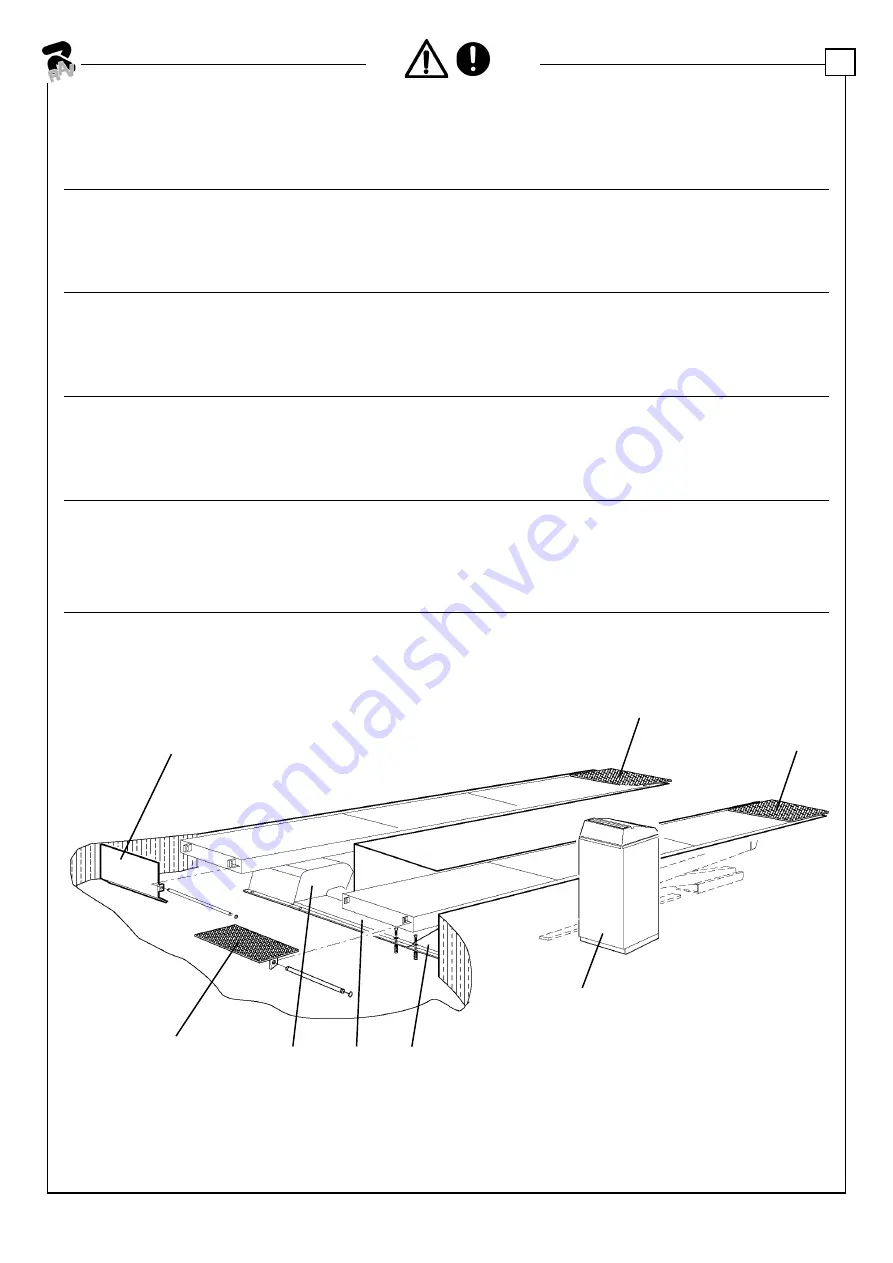 Ravaglioli RAV640.1 ISI EIWA Manual Download Page 53