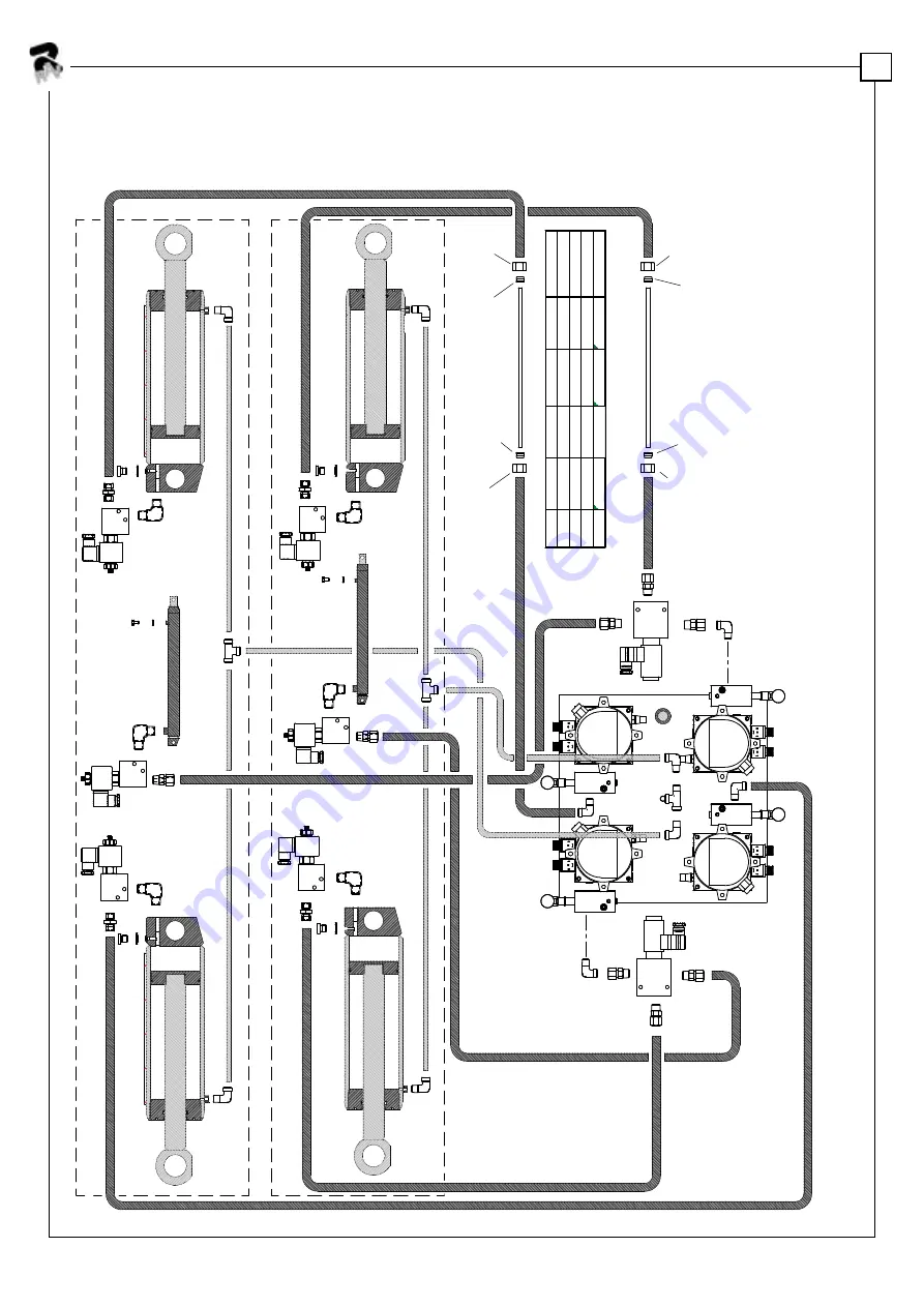 Ravaglioli RAV835.10I Original Instructions Manual Download Page 78