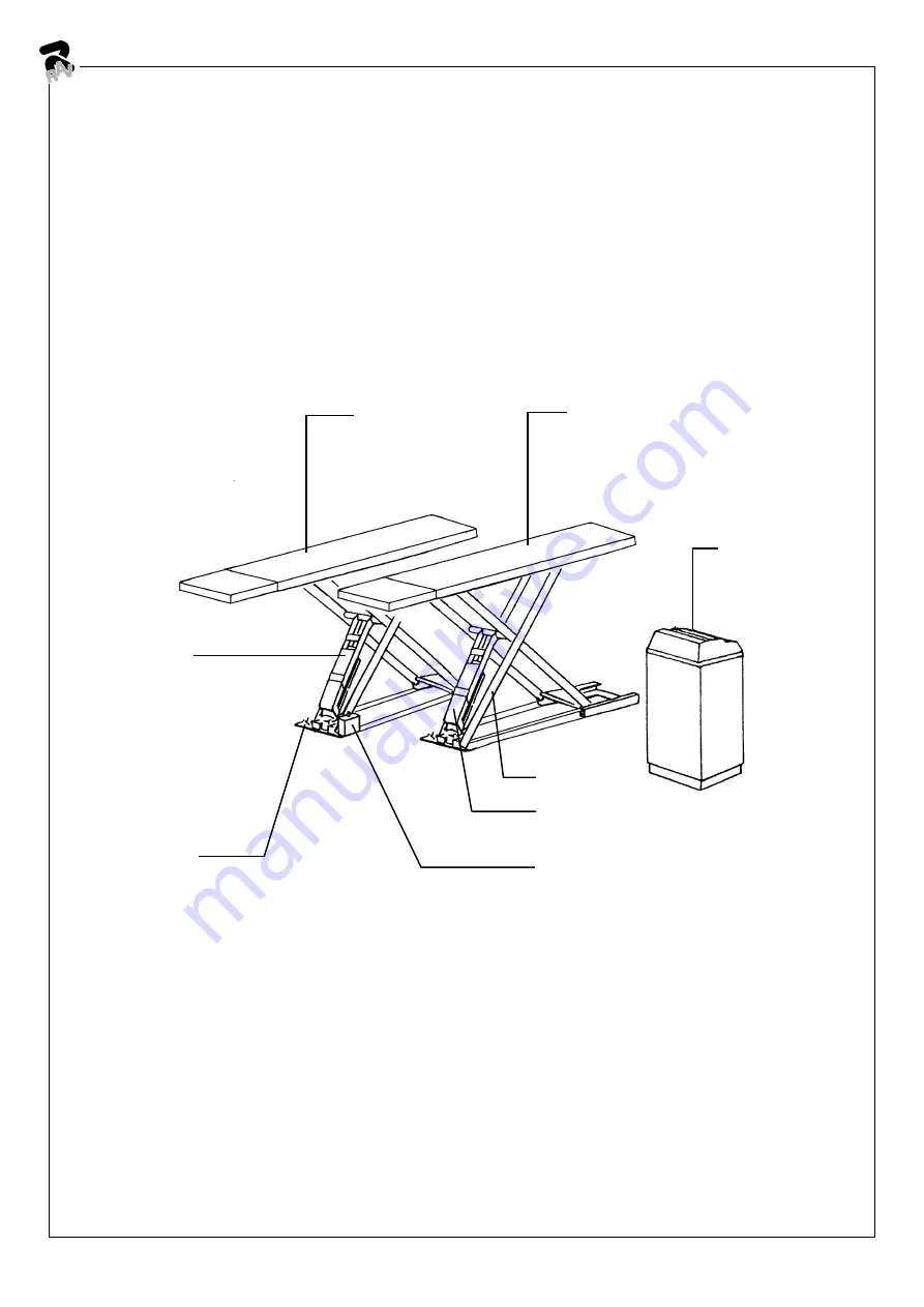 Ravaglioli RAVTD4400 Manual Download Page 104