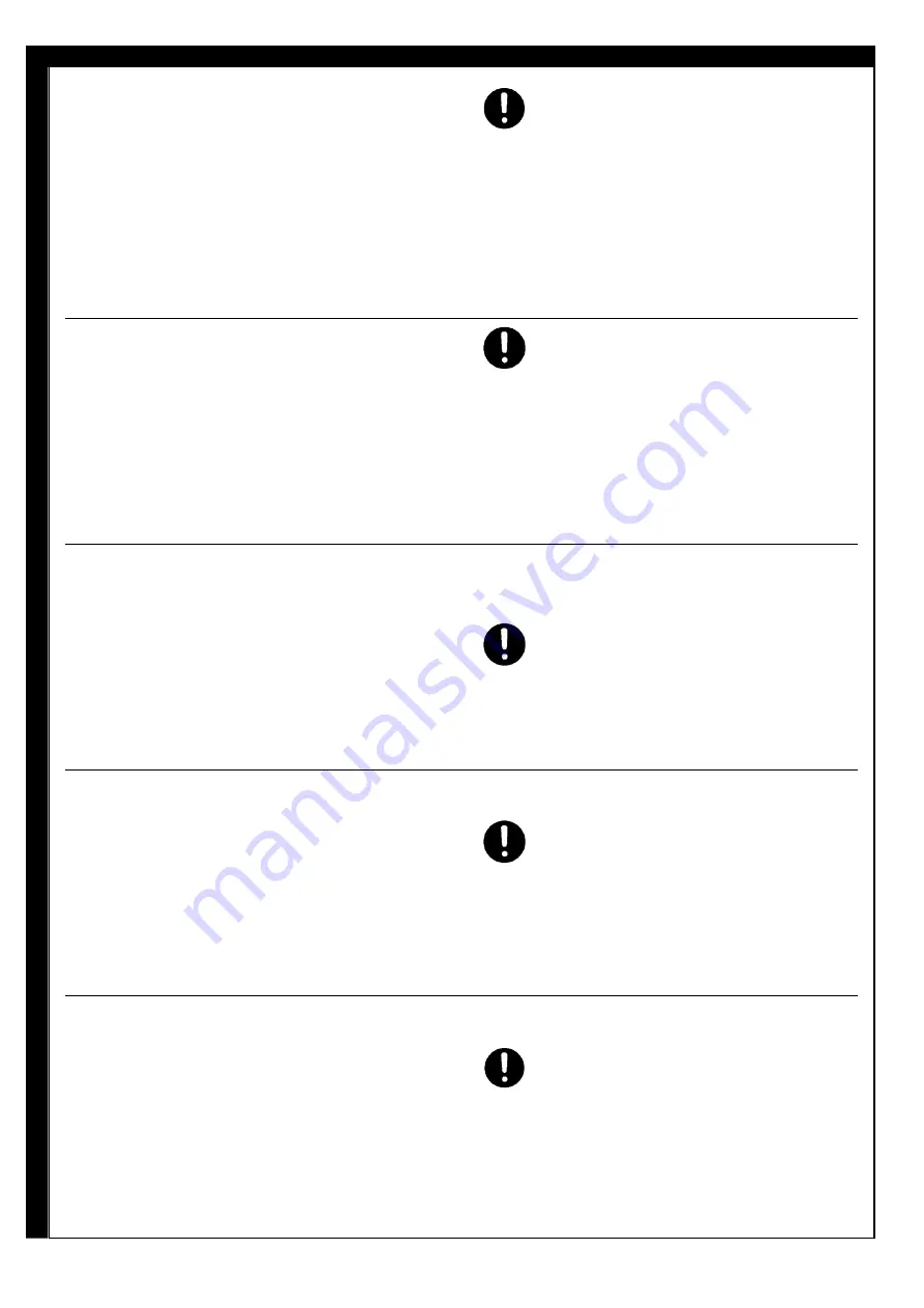 Ravaglioli RAVTD4400 Manual Download Page 123