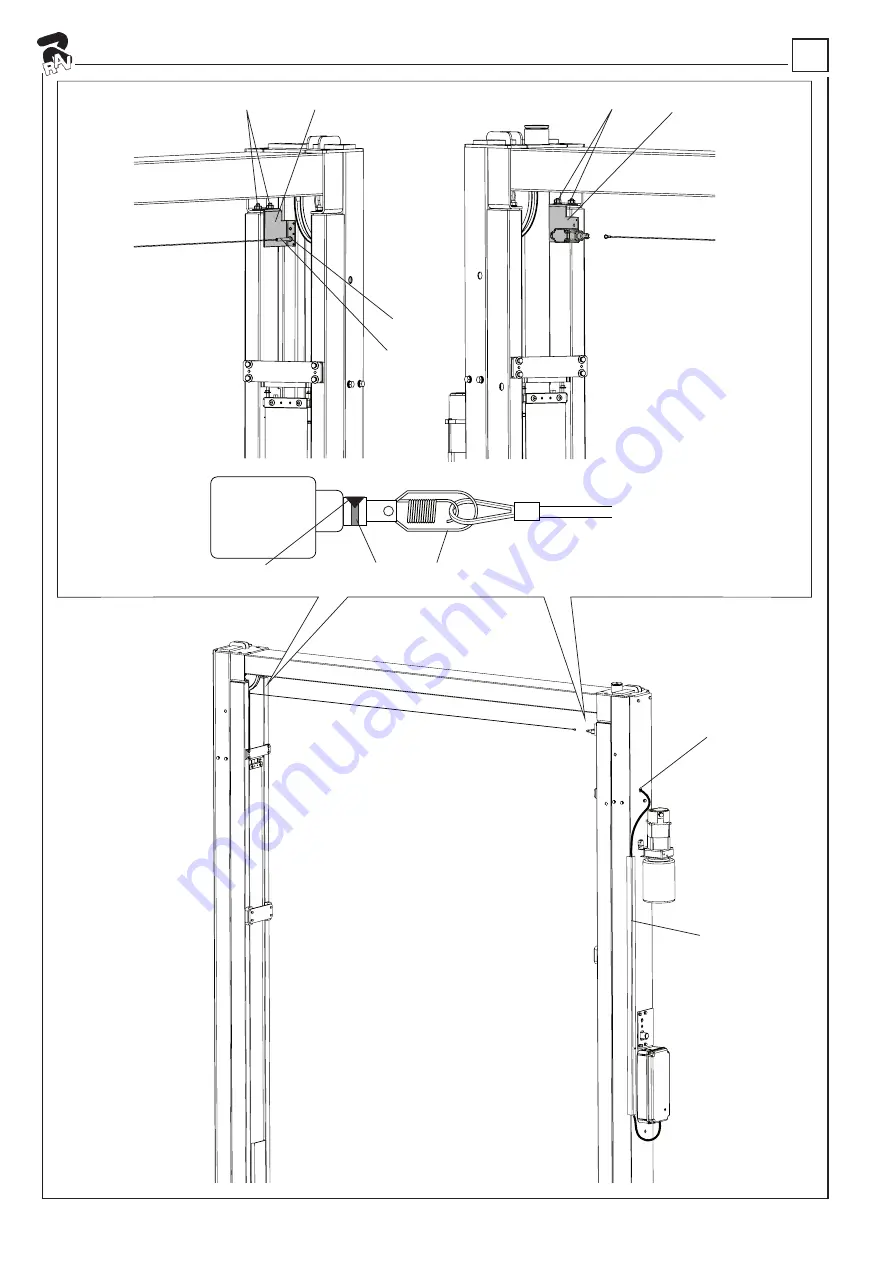 Ravaglioli S374 A1 Manual Download Page 4