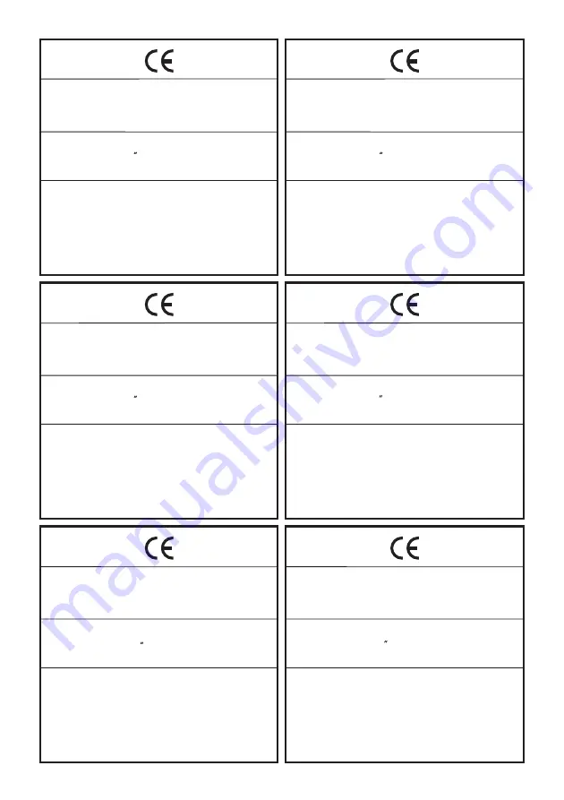 RAVAK SUPERNOVA AVDP 3 Installation Instructions Manual Download Page 15