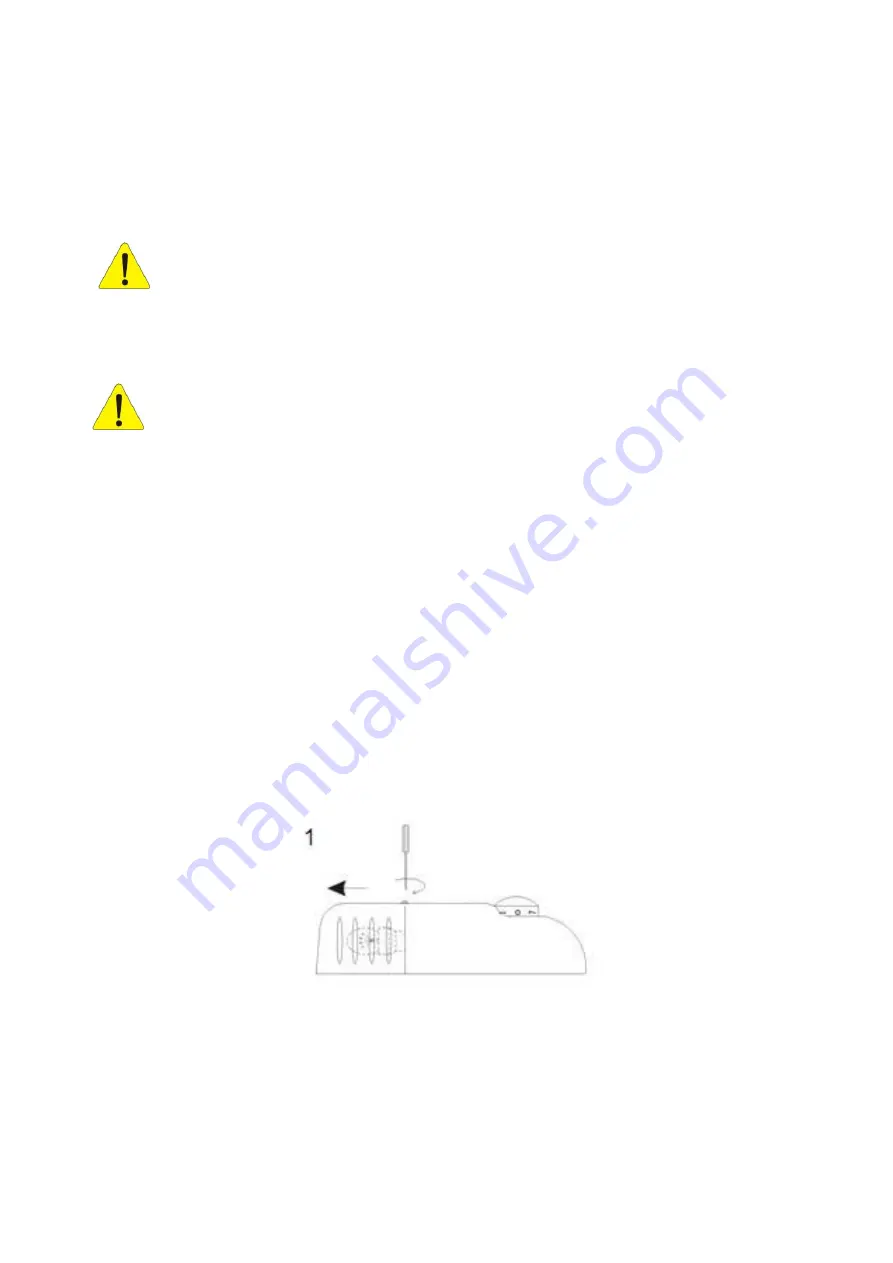 Ravanson LKK-120RB Скачать руководство пользователя страница 6