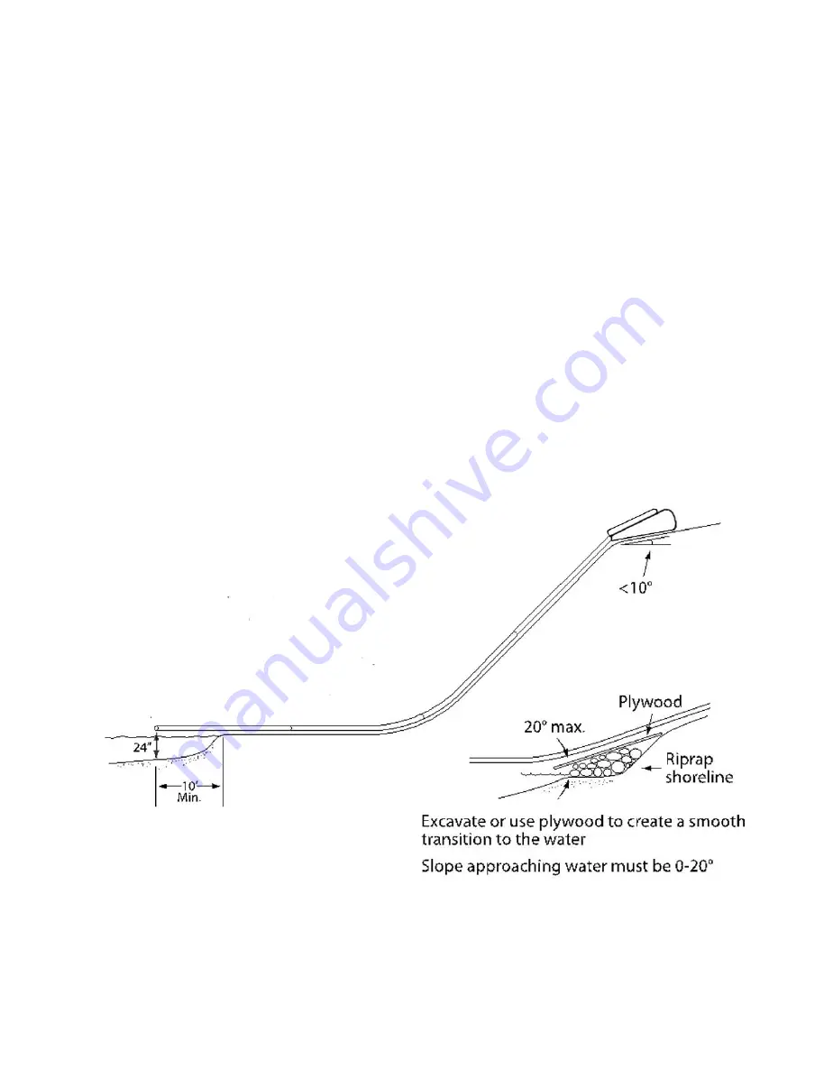 Rave Sports Turbo Chute Extreme Owner'S Manual Download Page 10