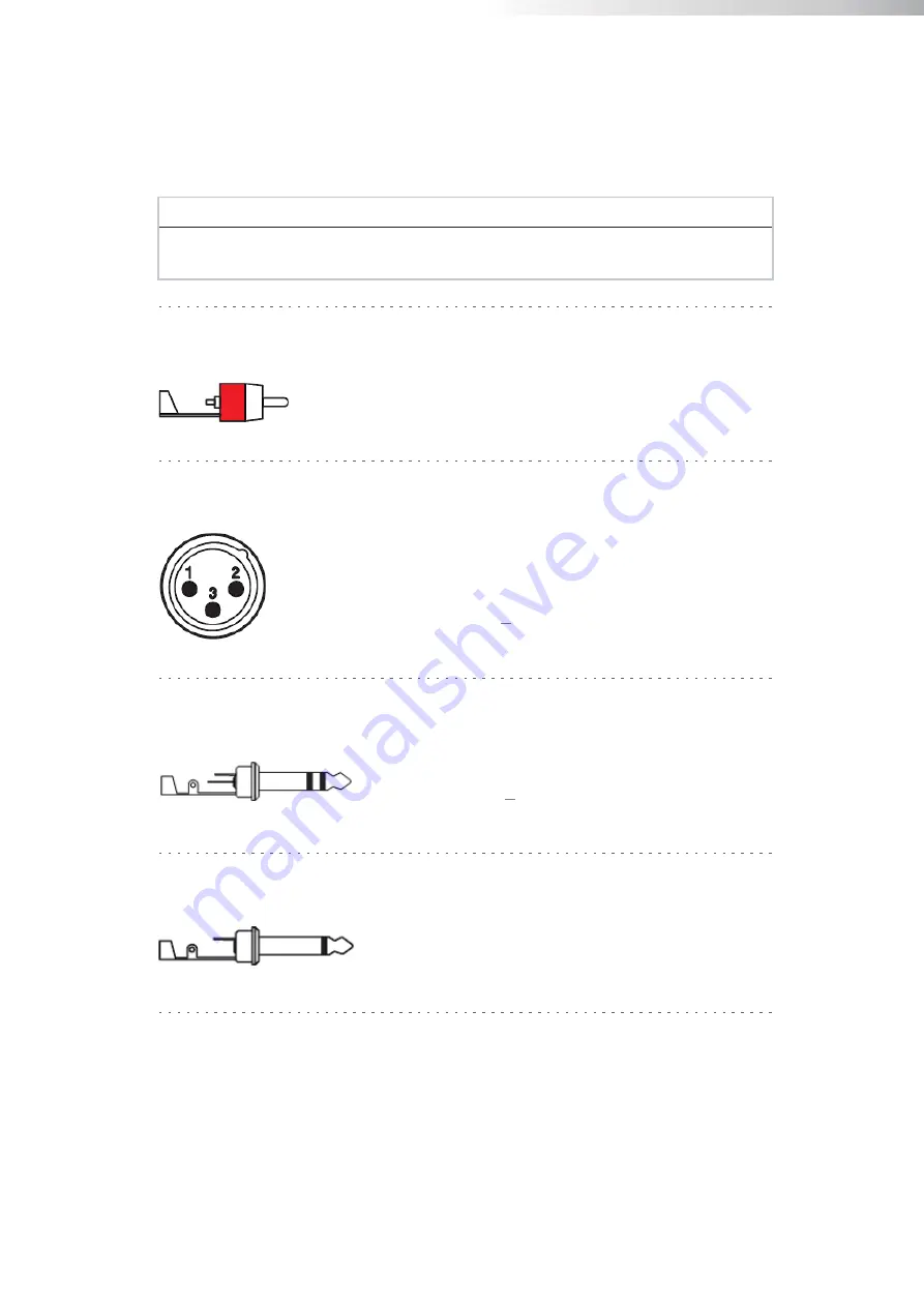 Rave RPA60 Manual Download Page 11