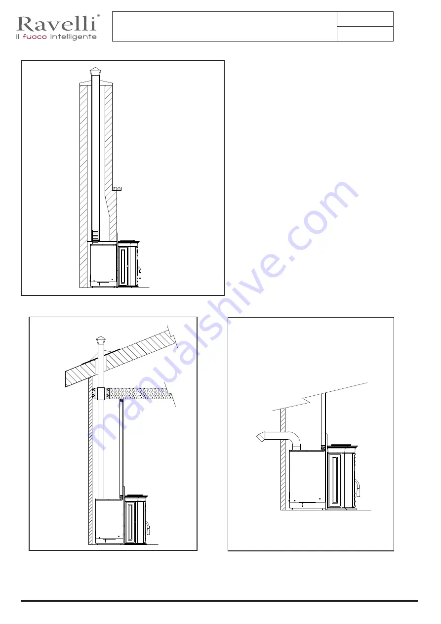 Ravelli Francesca User And Maintenance Manual Download Page 49