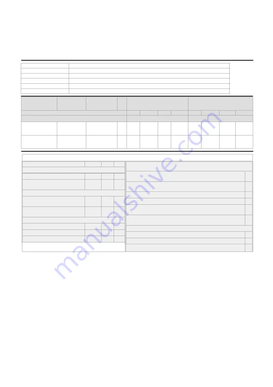 Ravelli HOOP 7 STEEL Installation, Operation And Maintenance Manual Download Page 65