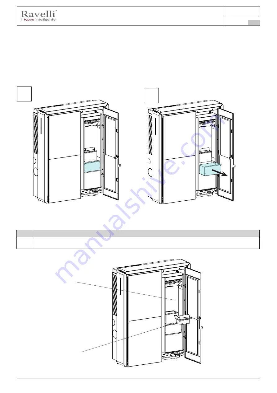 Ravelli HR 160 SNELLA PLUS Скачать руководство пользователя страница 111