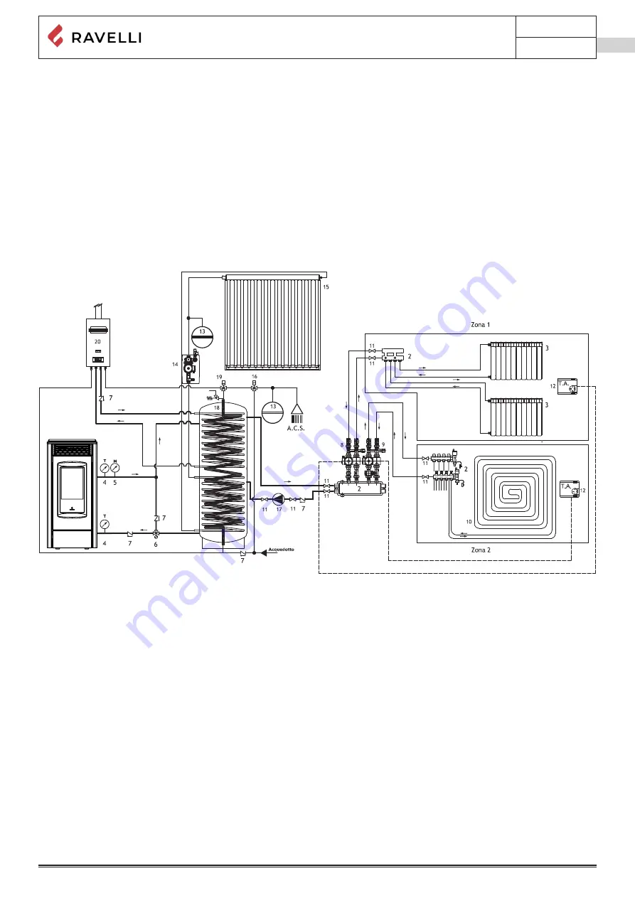 Ravelli RBH 150 V Скачать руководство пользователя страница 118