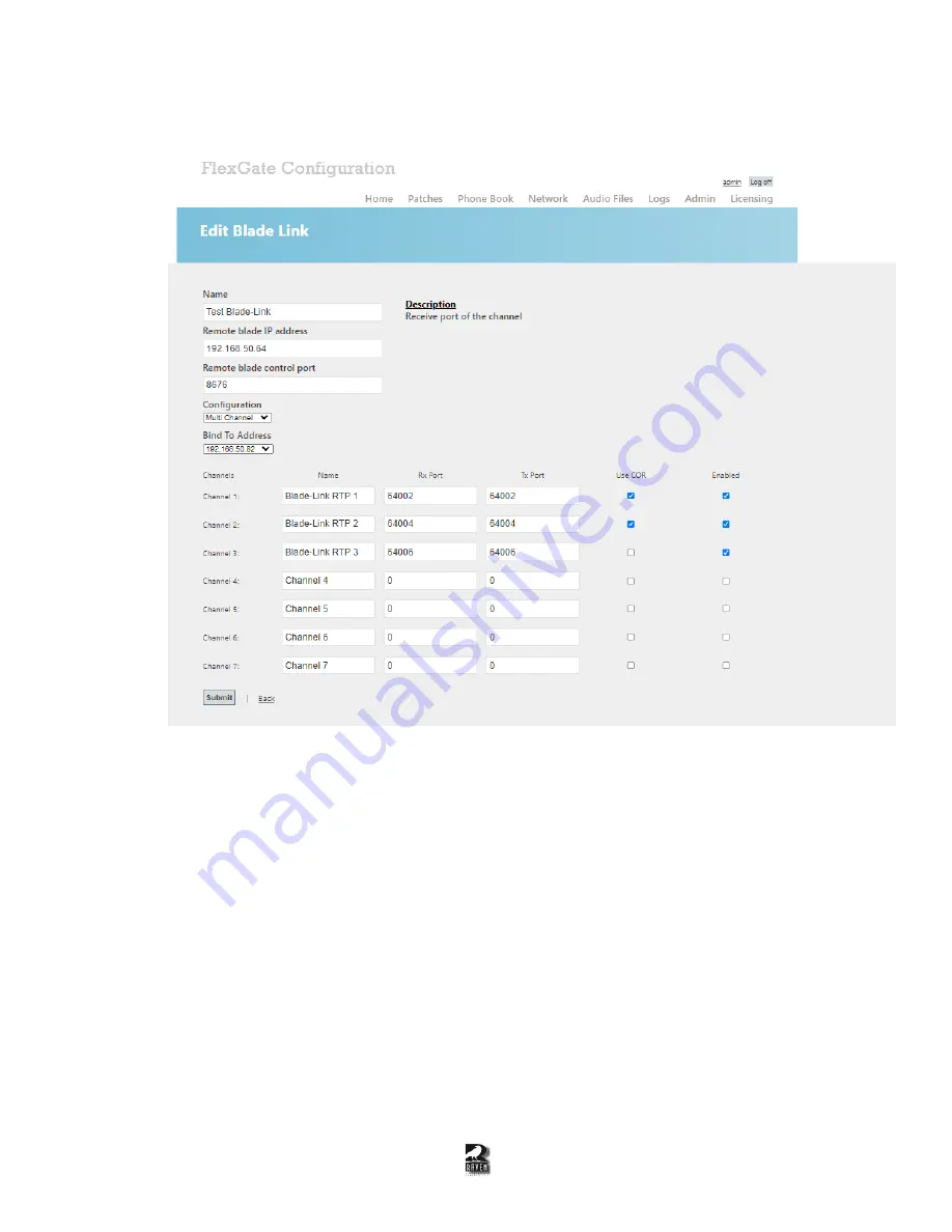 Raven 47800A-V Series User Manual Download Page 19