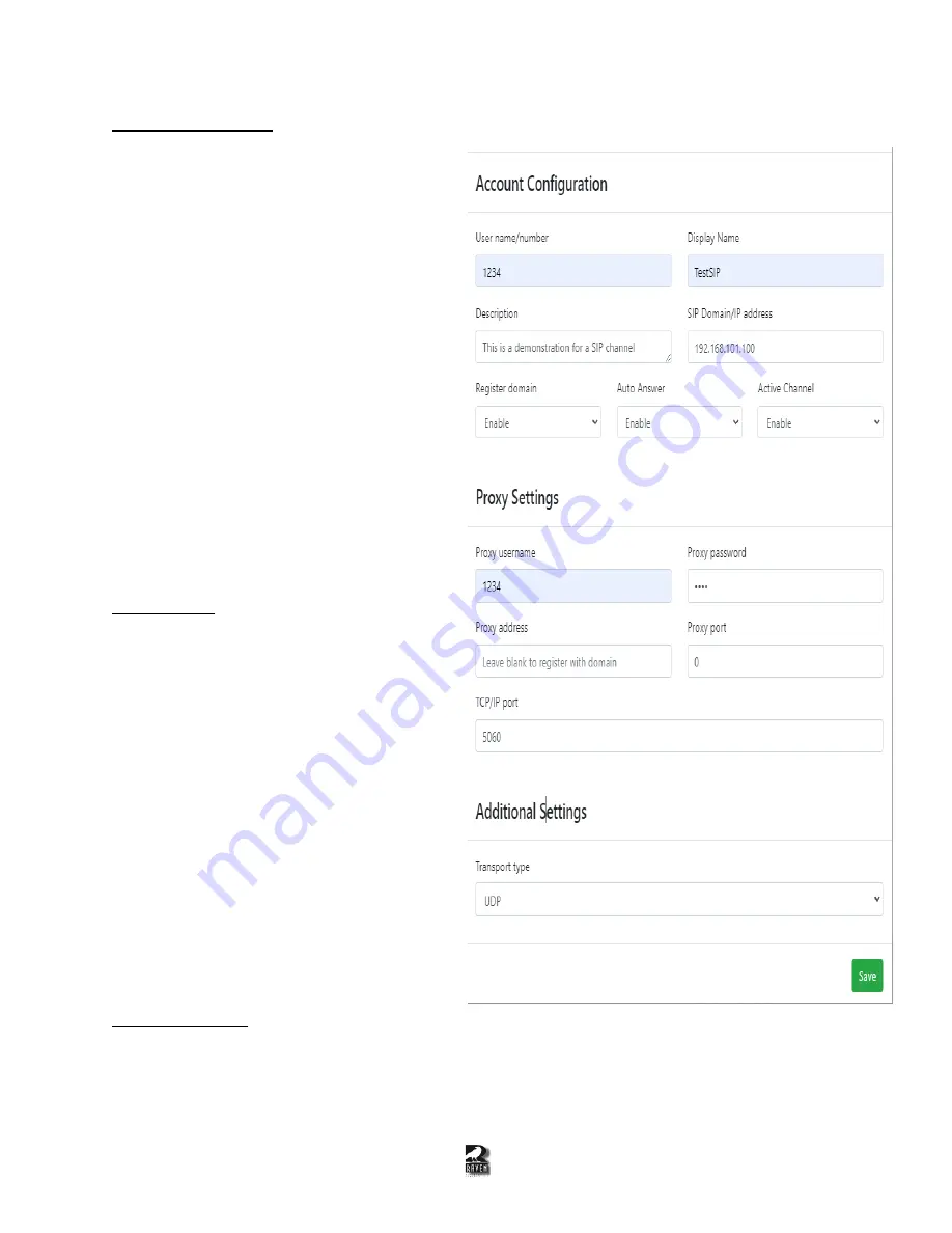 Raven 47800A-V Series User Manual Download Page 21