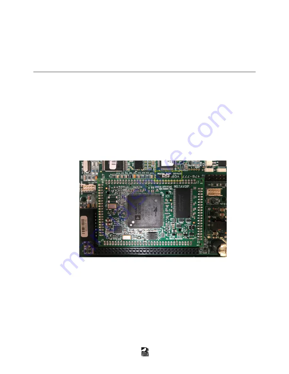 Raven 47800A-V Series User Manual Download Page 24