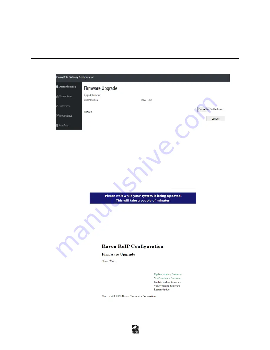 Raven 47800A-V Series User Manual Download Page 26