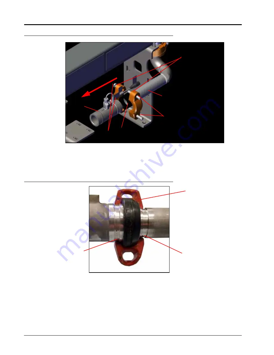 Raven AccuFlow Vortex Installation And Operation Manual Download Page 24