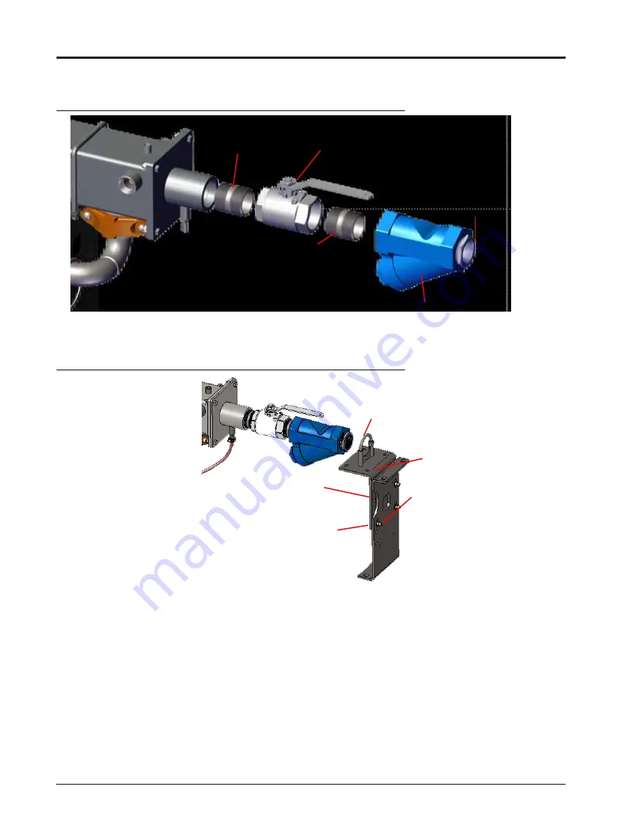 Raven AccuFlow Vortex Скачать руководство пользователя страница 34