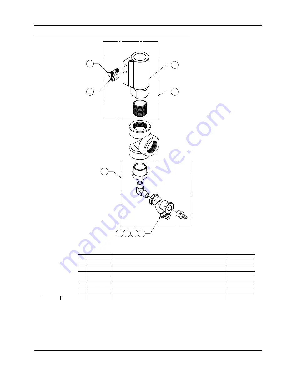 Raven AccuFlow Vortex Installation And Operation Manual Download Page 89