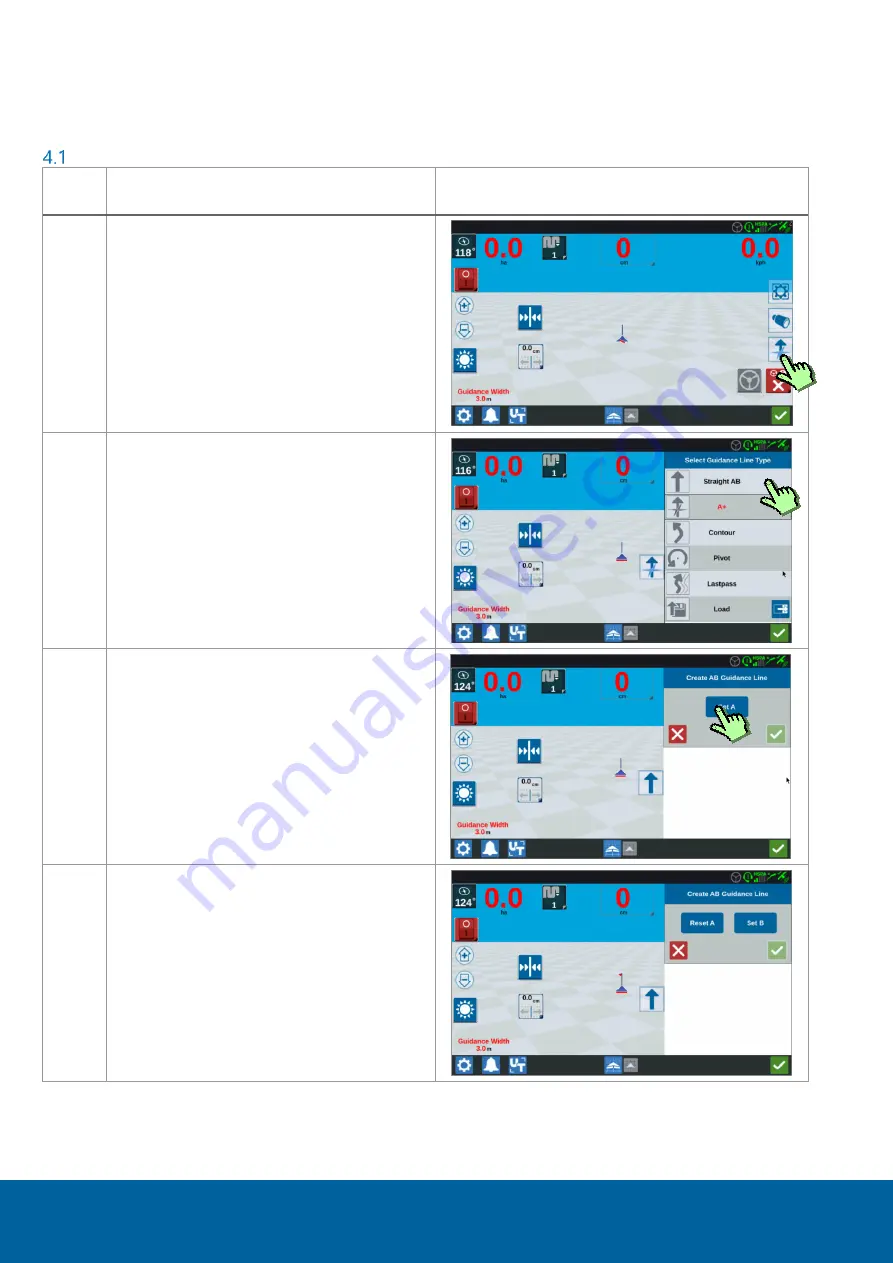 Raven CR7 User Manual Download Page 16