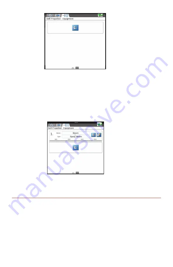 Raven Hawkeye Start Manual Download Page 9