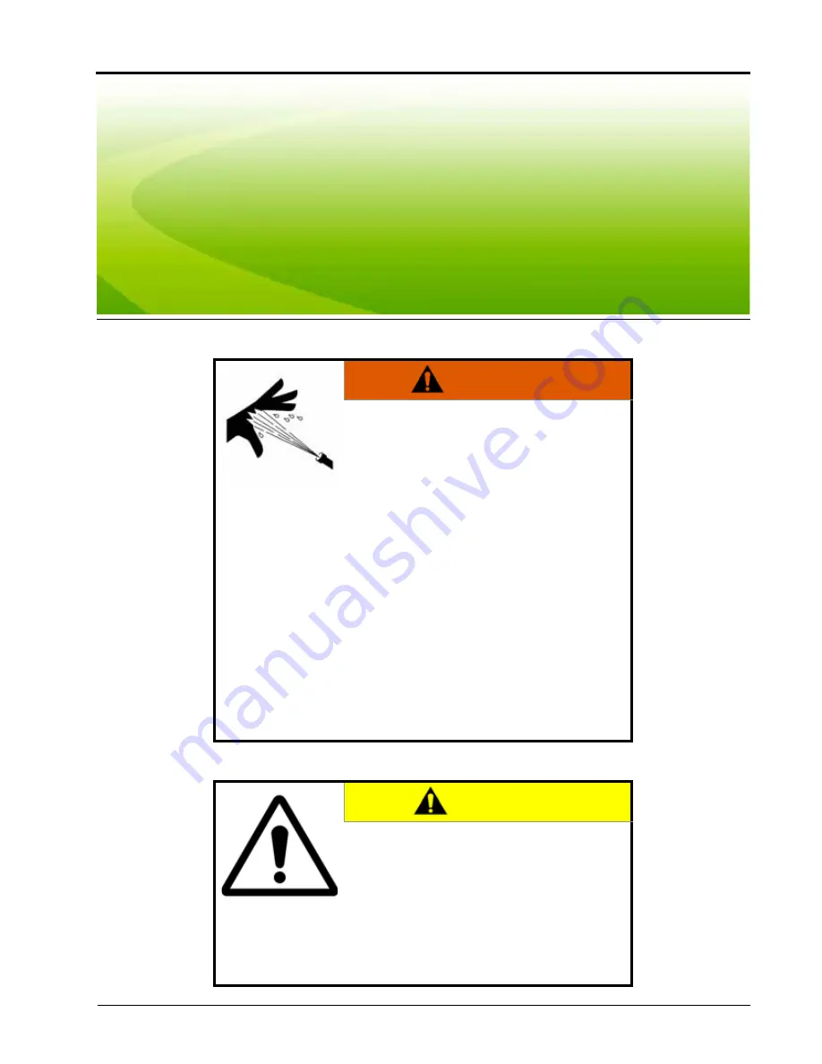 Raven SmarTrax Case IH Titan 4030 Installation Manual Download Page 13