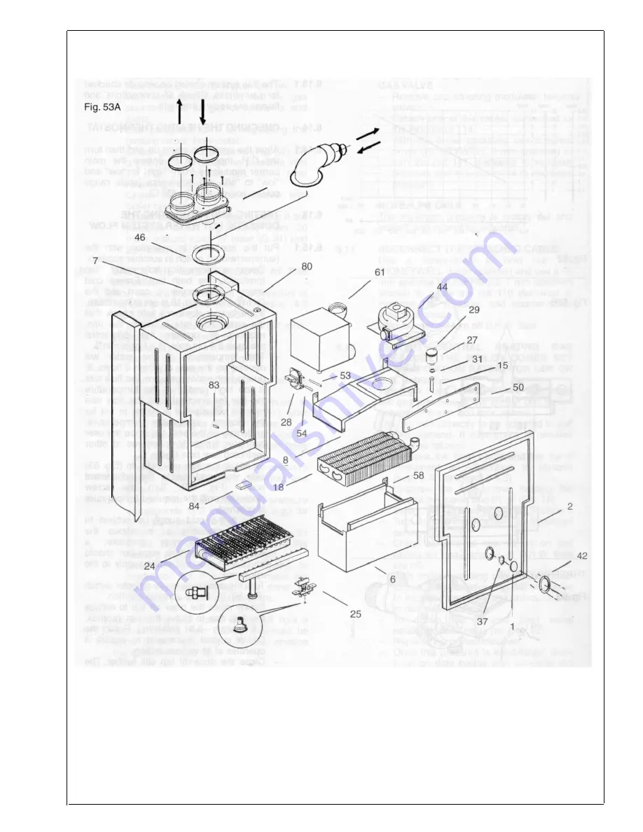 Ravenheat CSI 85 Скачать руководство пользователя страница 29