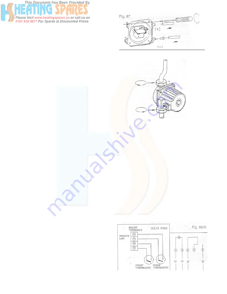 Ravenheat Little Star LS 100 Скачать руководство пользователя страница 39