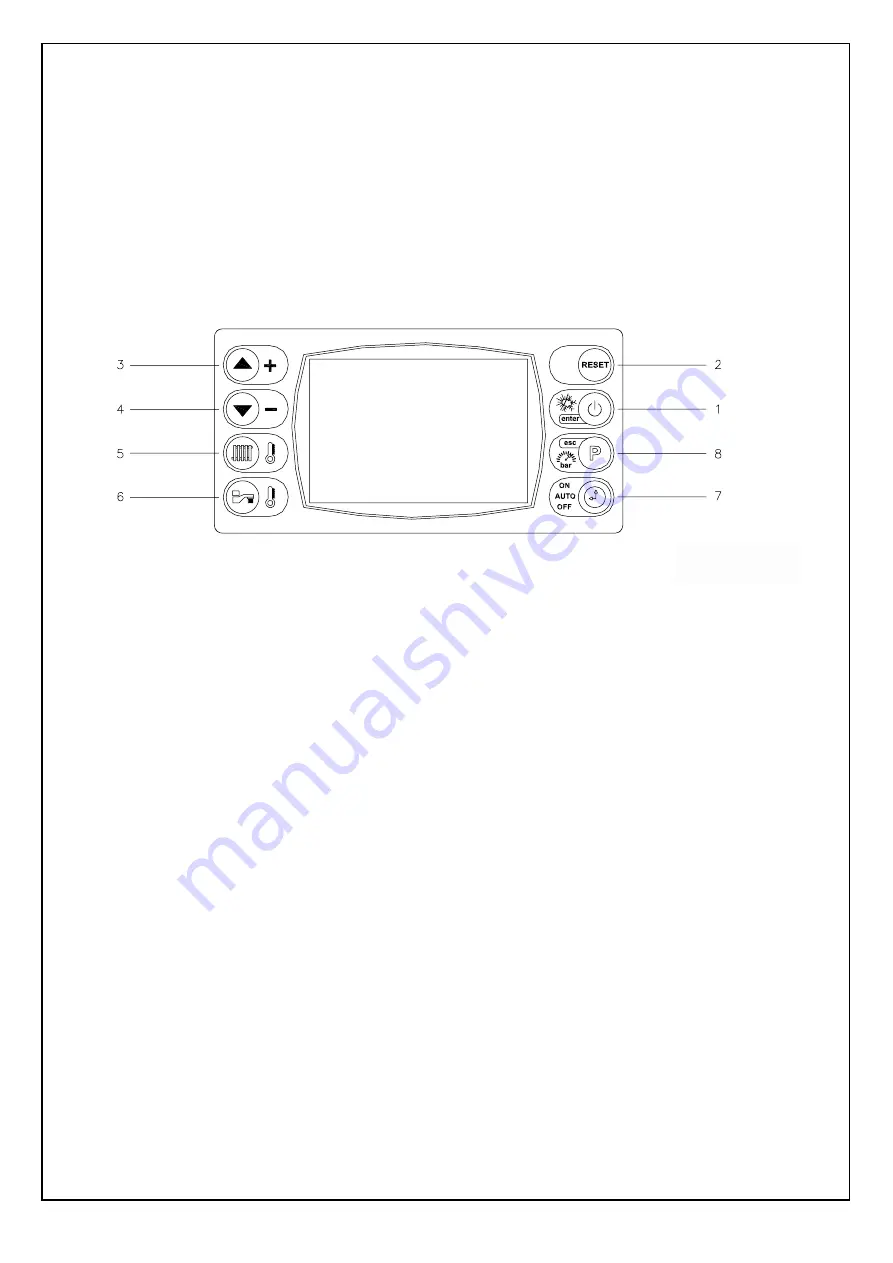 Ravenheat White Boiler WH 80 Instructions For Use Installation And Servicing Download Page 7