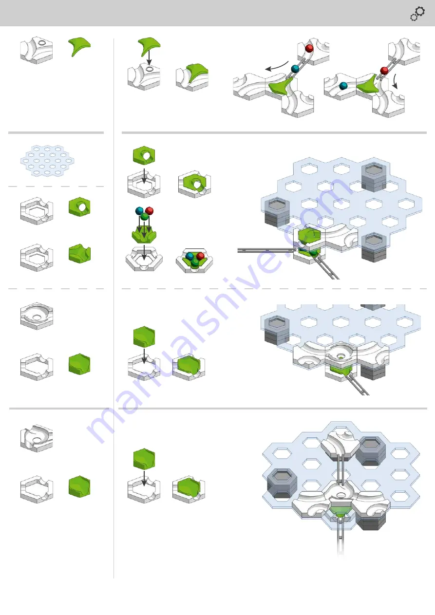 Ravensburger 26287 Manual Download Page 4