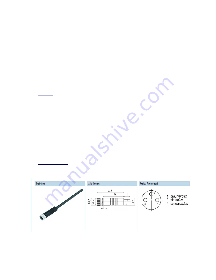 Raveon Tech Series Manual Download Page 6