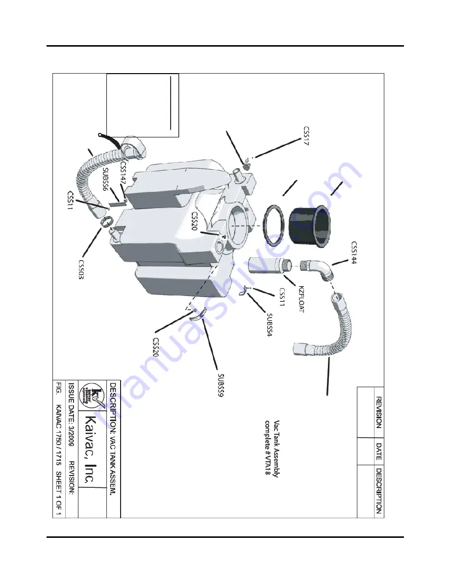 Rawlins 13409 Скачать руководство пользователя страница 21