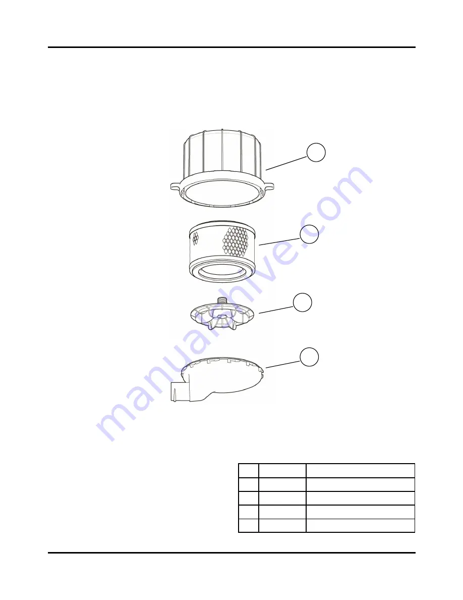 Rawlins 13409 Operator'S & Parts Manual Download Page 27