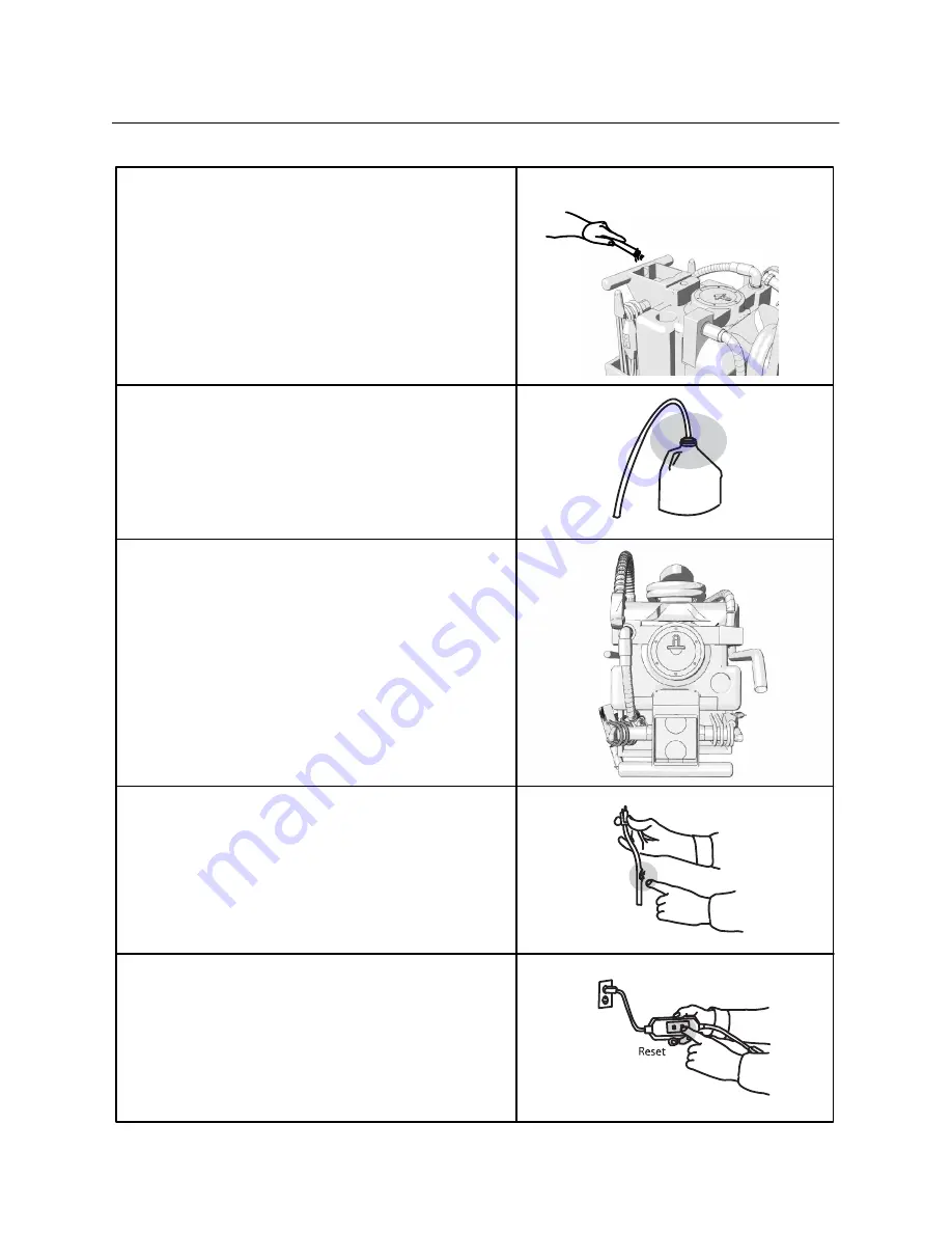 Rawlins 1720-162 on Operator And Parts Manual Download Page 9