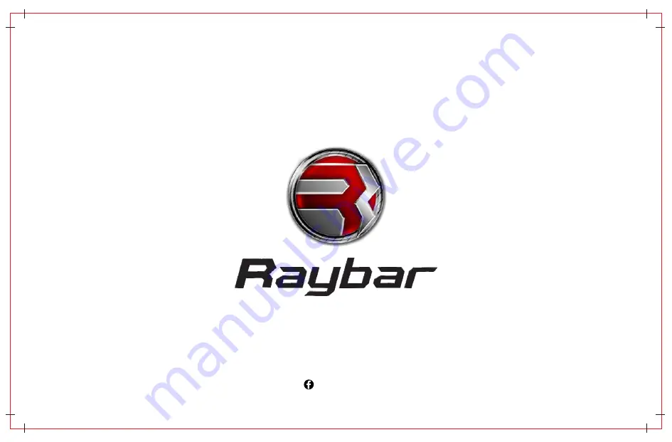 Raybar Striker 150 Скачать руководство пользователя страница 22