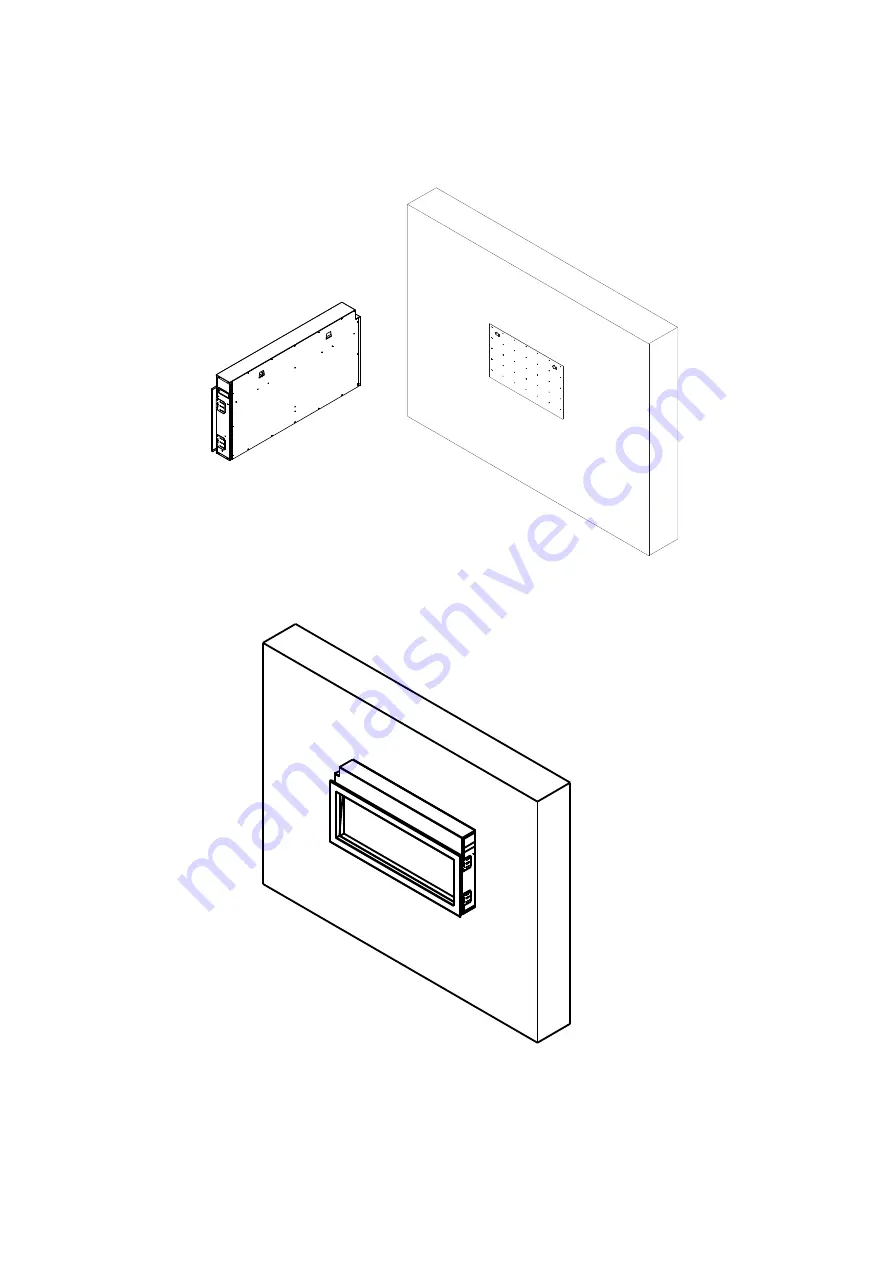 Rayburn STRATUS 75-30 XS Installation And Operation Instructions Manual Download Page 15