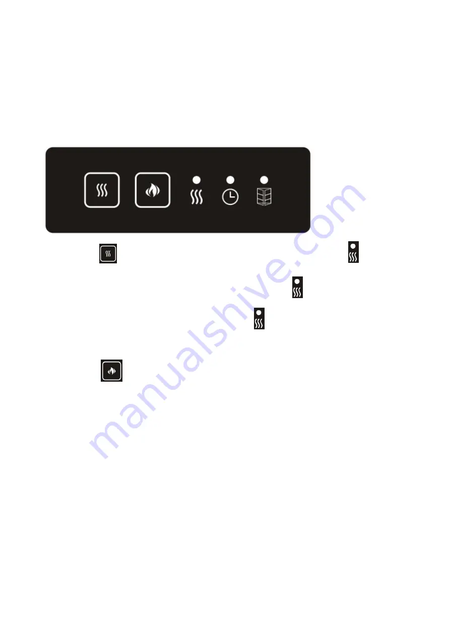 Rayburn STRATUS 75-30 XS Installation And Operation Instructions Manual Download Page 18