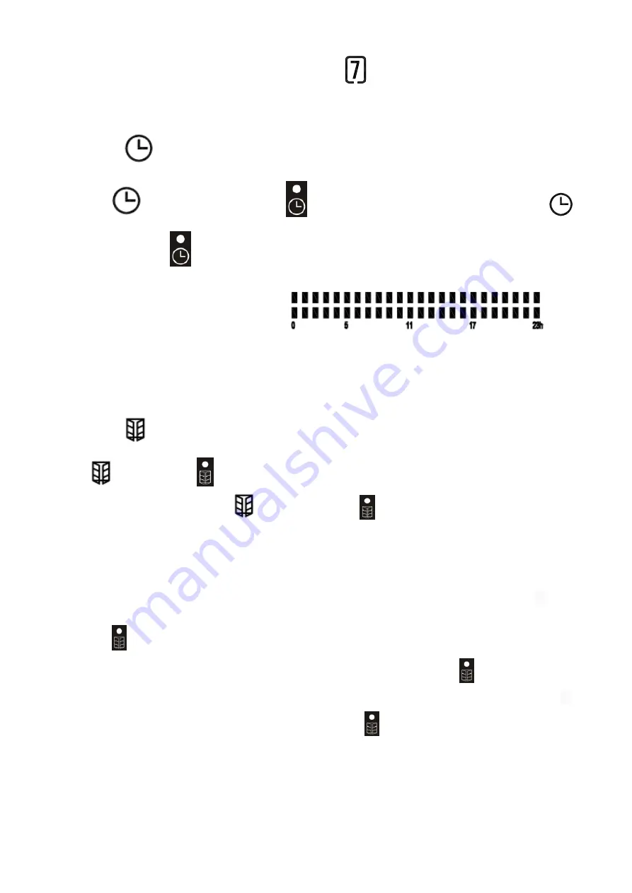 Rayburn STRATUS 75-30 XS Installation And Operation Instructions Manual Download Page 21