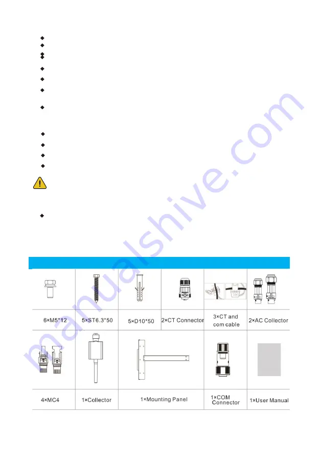 Rayleigh Instruments RI-ENERGYFLOW-3P-MODULAR... User Manual Download Page 11