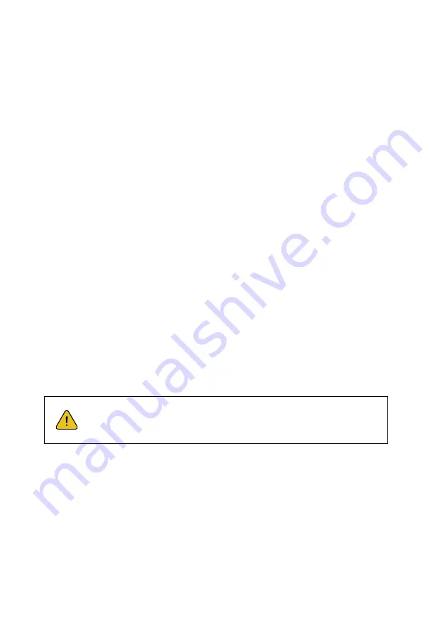 Rayleigh Instruments RI-ENERGYFLOW-3P-MODULAR... User Manual Download Page 18