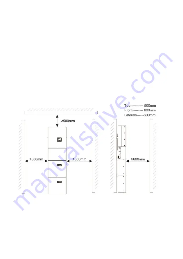 Rayleigh Instruments RI-ENERGYFLOW-3P-MODULAR... Скачать руководство пользователя страница 20