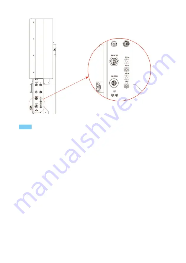 Rayleigh Instruments RI-ENERGYFLOW-3P-MODULAR... User Manual Download Page 27