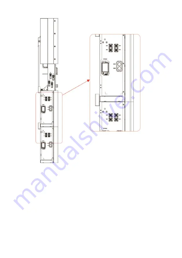 Rayleigh Instruments RI-ENERGYFLOW-3P-MODULAR... User Manual Download Page 28