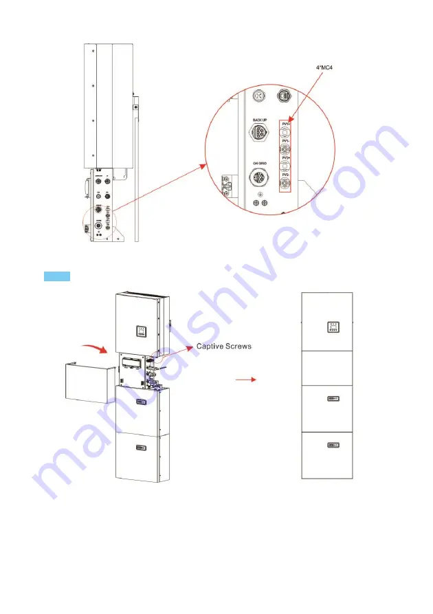 Rayleigh Instruments RI-ENERGYFLOW-3P-MODULAR... Скачать руководство пользователя страница 30