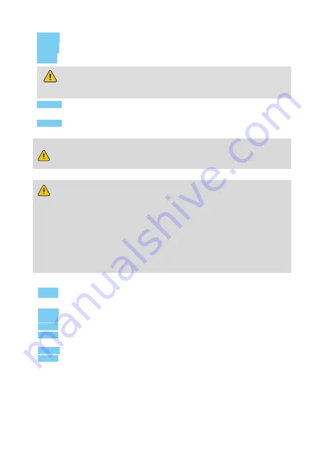 Rayleigh Instruments RI-ENERGYFLOW-3P-MODULAR... Скачать руководство пользователя страница 36