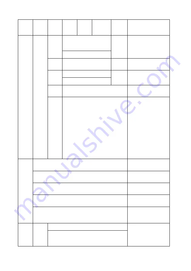 Rayleigh Instruments RI-ENERGYFLOW-3P-MODULAR... User Manual Download Page 55