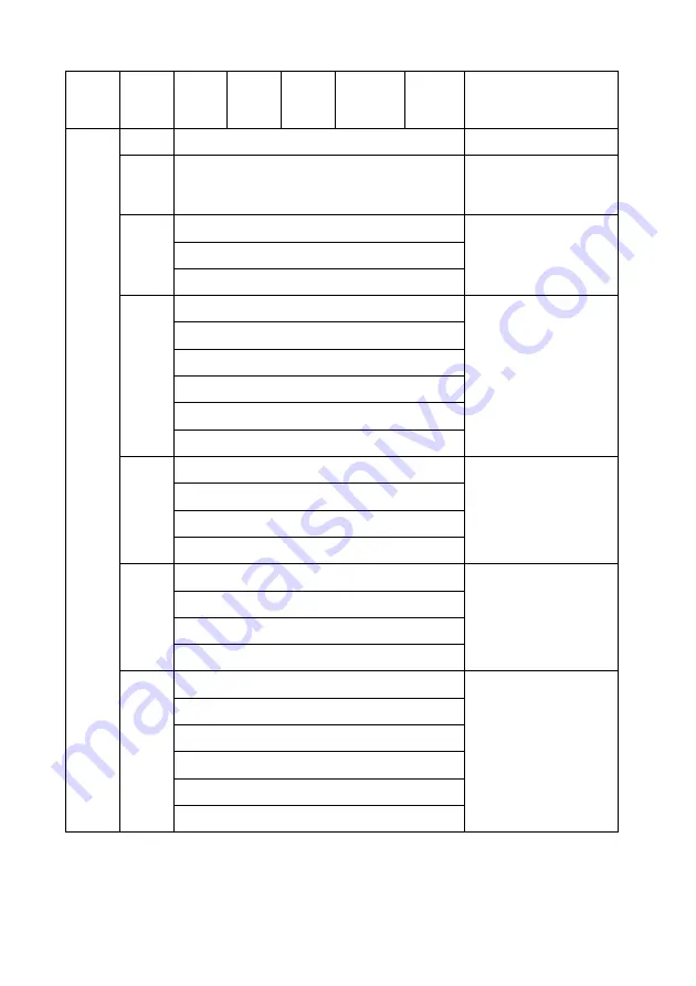 Rayleigh Instruments RI-ENERGYFLOW-3P-MODULAR... User Manual Download Page 56