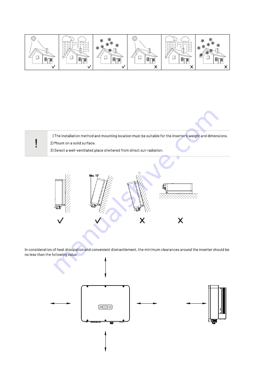 Rayleigh Instruments RI-ENERGYFLOW 3P Series User Manual Download Page 11