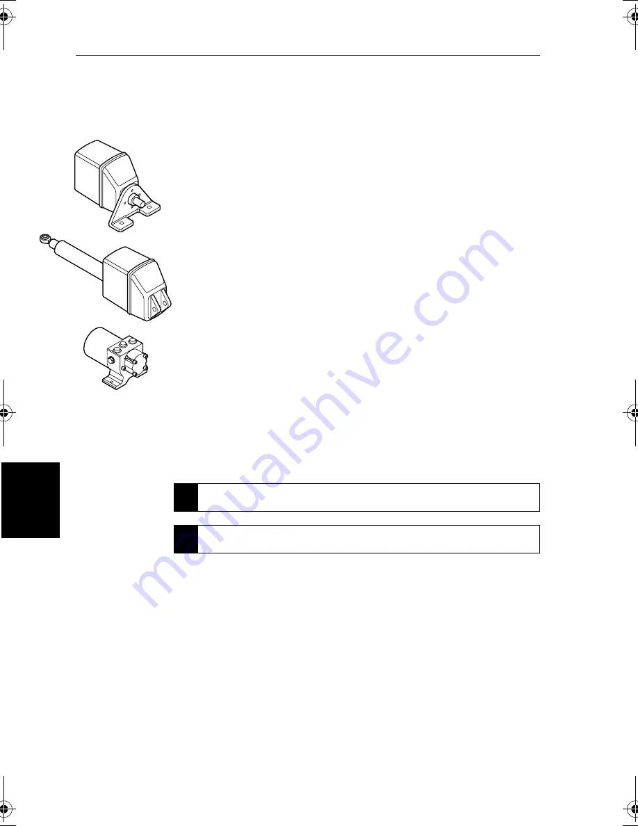 Raymarine 150/400 Installation Manual Download Page 36