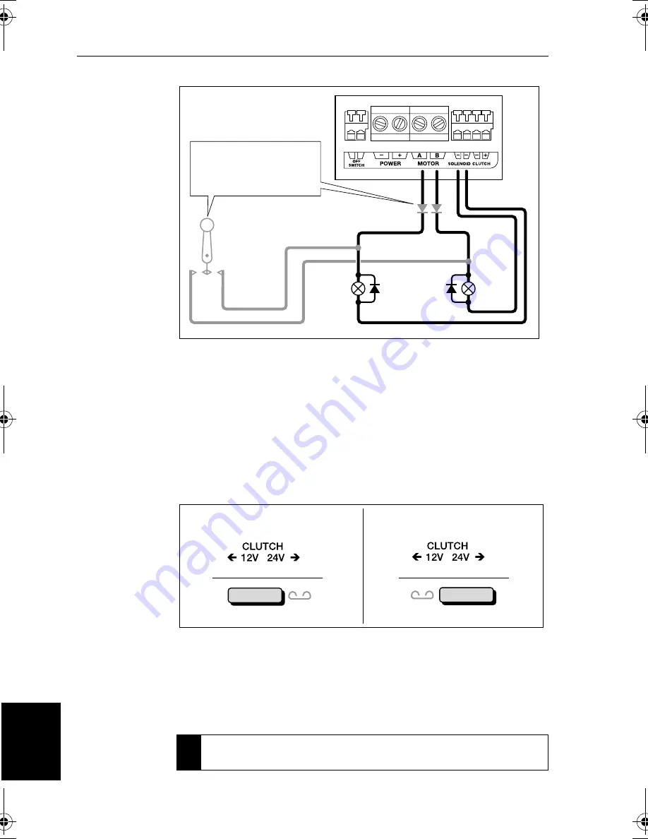 Raymarine 150/400 Installation Manual Download Page 50