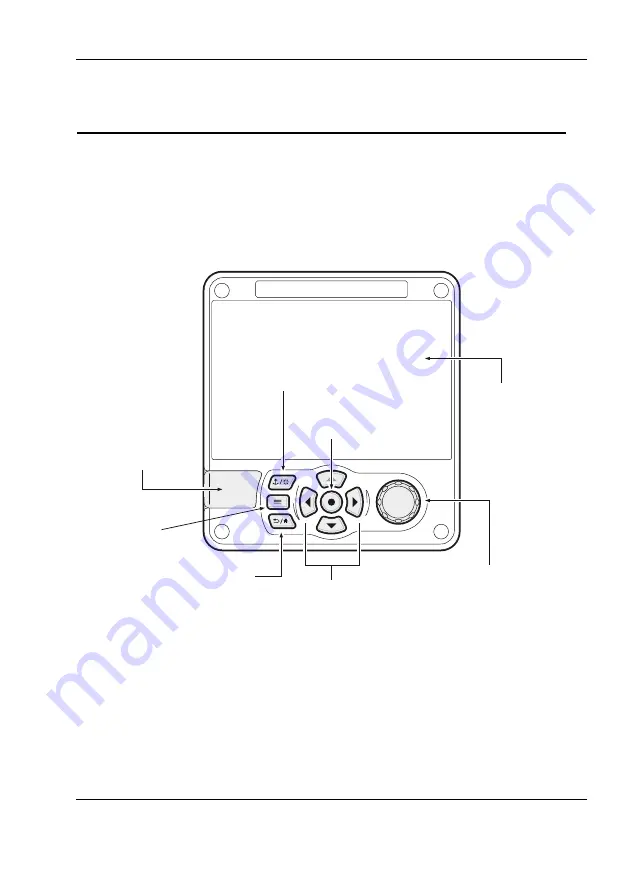 Raymarine 4250031 Скачать руководство пользователя страница 51