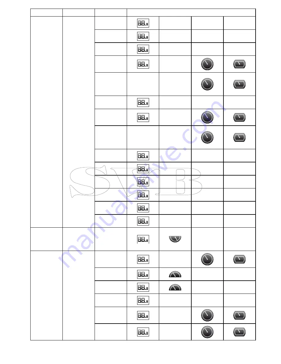 Raymarine A series Installation And Operation Instructions Manual Download Page 301